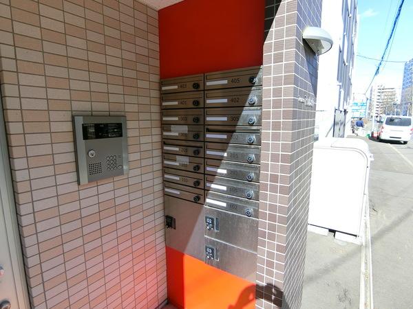 テラスツバキ 物件画像