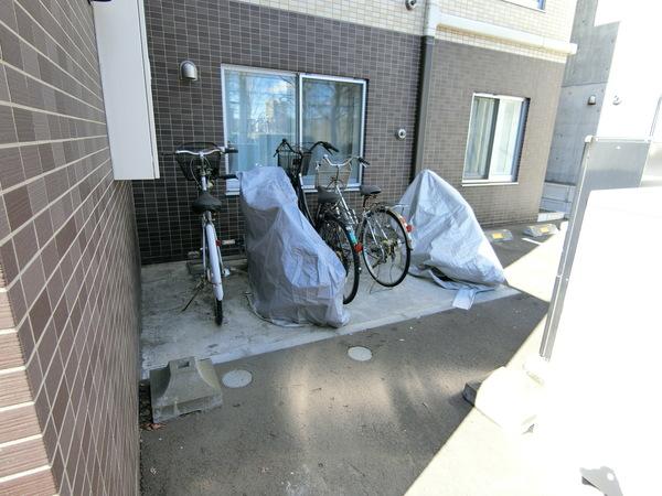 テラスツバキ 物件画像