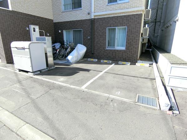 テラスツバキ 物件画像