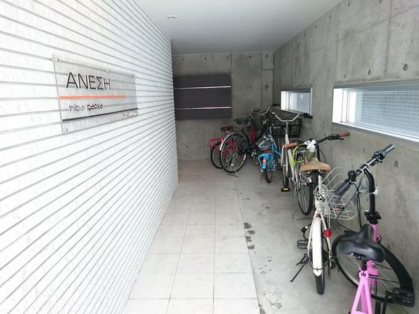 アネトスひばりが丘 物件画像