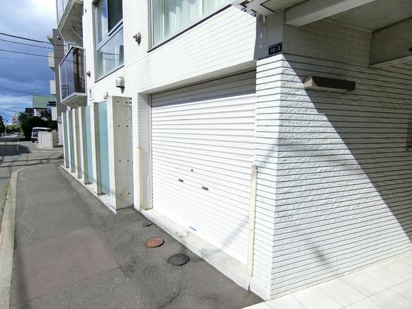 アネトスひばりが丘 物件画像