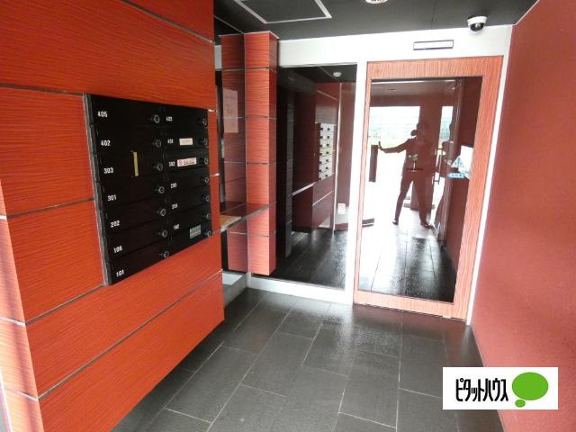 プレミアシティ新札幌 物件画像