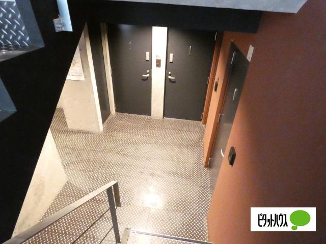 プレミアシティ新札幌 物件画像