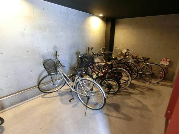 プレミアシティ新札幌 物件画像