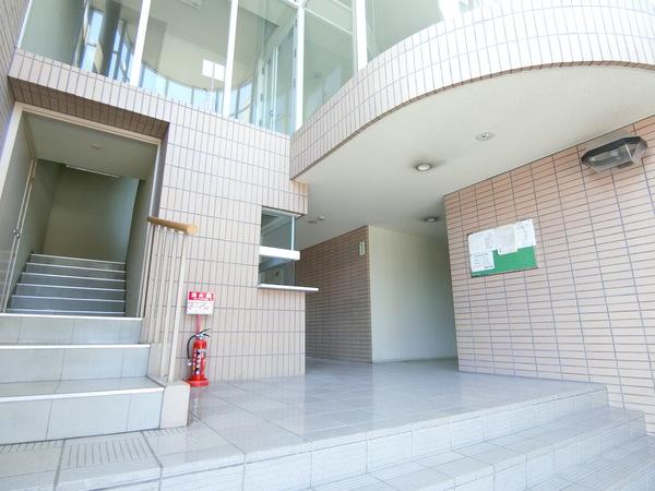 サントアリオデ新札幌 物件画像