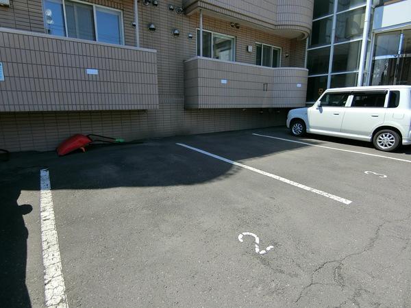 サントアリオデ新札幌 物件画像