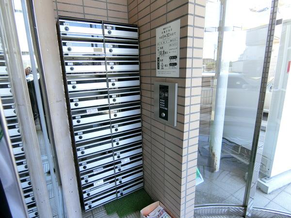 サントアリオデ新札幌 物件画像