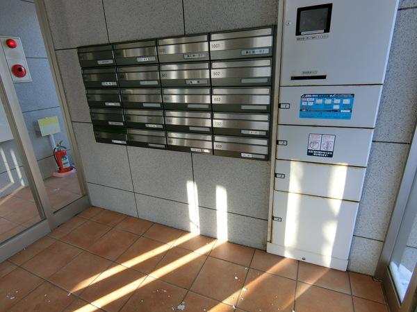 モンターナタワー 物件画像