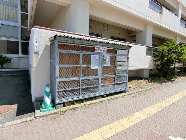 厚別グランドハイツ 物件画像