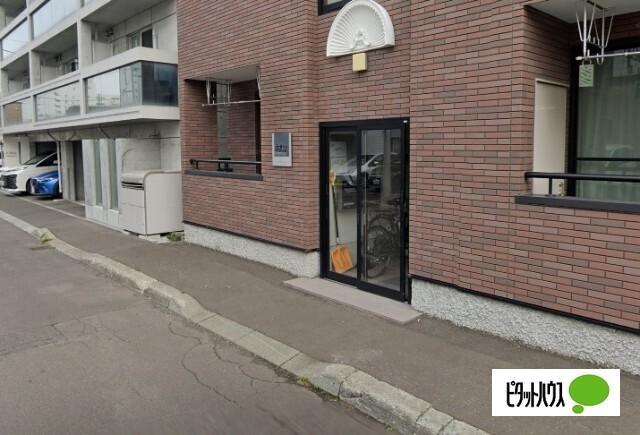 カンパーナ新さっぽろ 物件画像