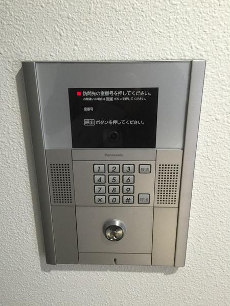 ラフィーネ新札幌 物件画像