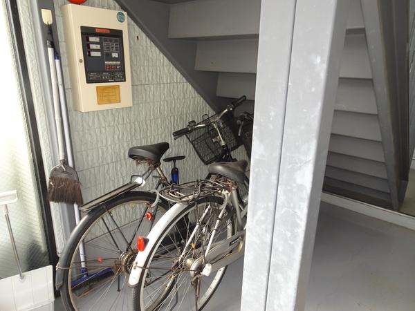 グレースパーク新札幌Ｄ 物件画像