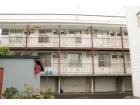 カレッジハウス若葉Ｎｏ１外観1