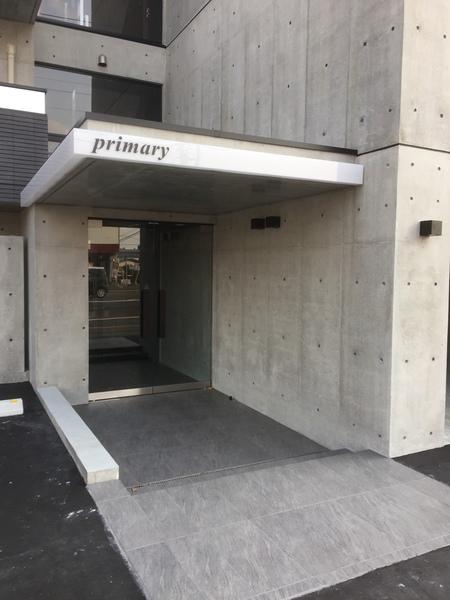 Primary(プライマリー) 物件画像