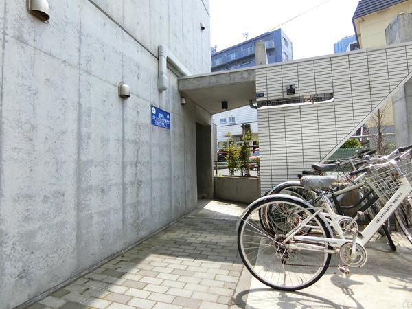 ペーニャ新札幌駅前 物件画像