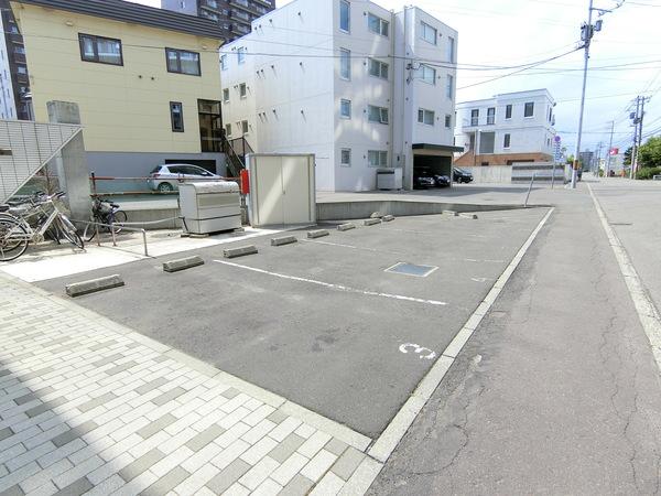 ペーニャ新札幌駅前 物件画像