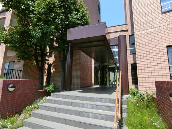 サントアリオ・デ大谷地 物件画像