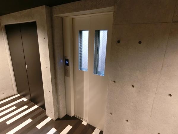 レスツオン厚別 物件画像