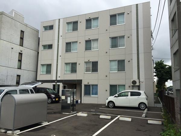 アッサンブラージュC・T・Y 物件画像