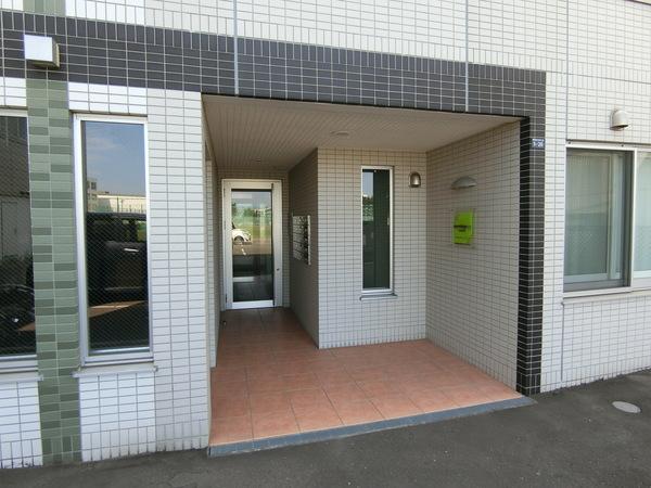 アッサンブラージュC・T・Y 物件画像