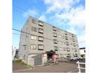 ファーム田村Ⅱ外観1