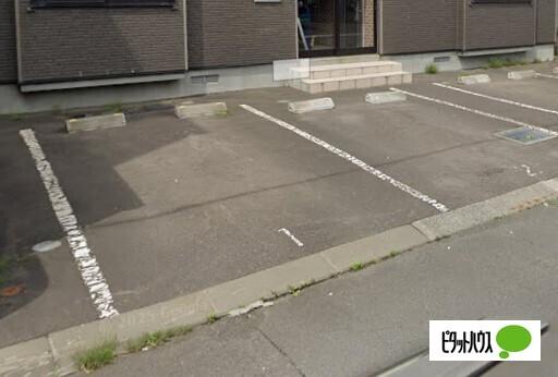 カンパーナ新さっぽろⅡ 物件画像