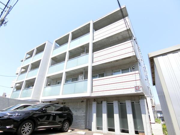 シティプラザ新札幌 物件画像