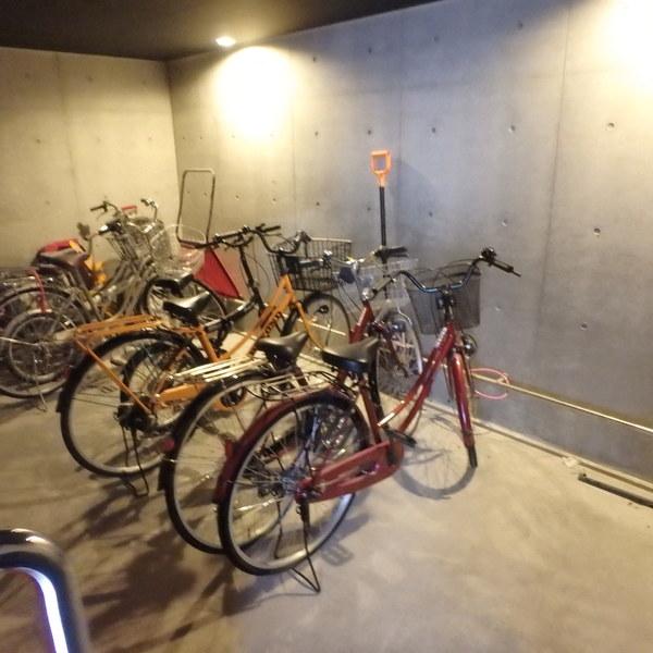 シティプラザ新札幌 物件画像