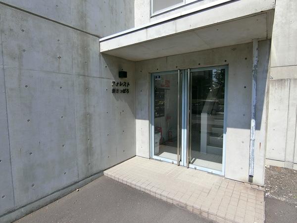 フォレスト新札幌 物件画像