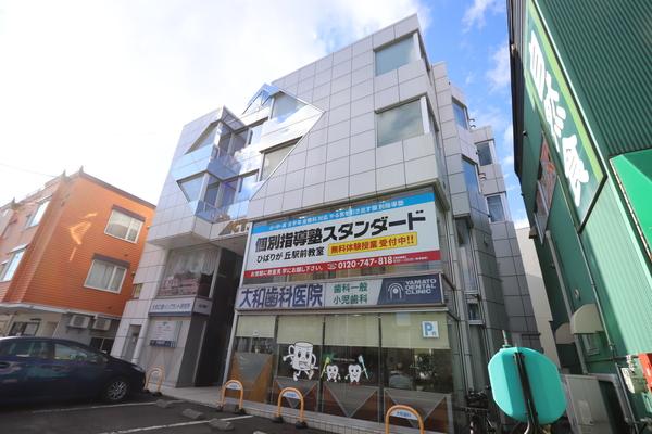 アクトビル 物件画像