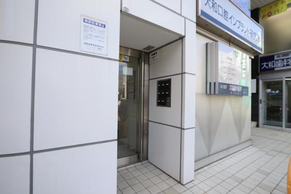 アクトビル 物件画像