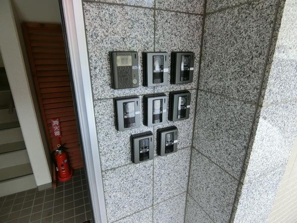 ひばりが丘ハウスA 物件画像
