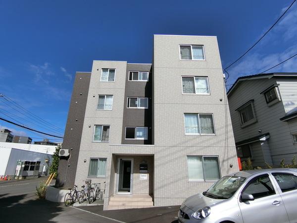 トラストコートひばりが丘 物件画像