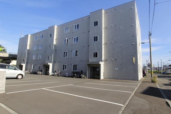 ハイツ石川Ａ 物件画像