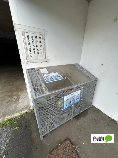 メゾニティサエキⅠ 物件画像