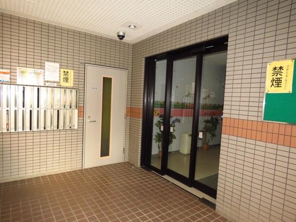 グランコート上野幌 物件画像