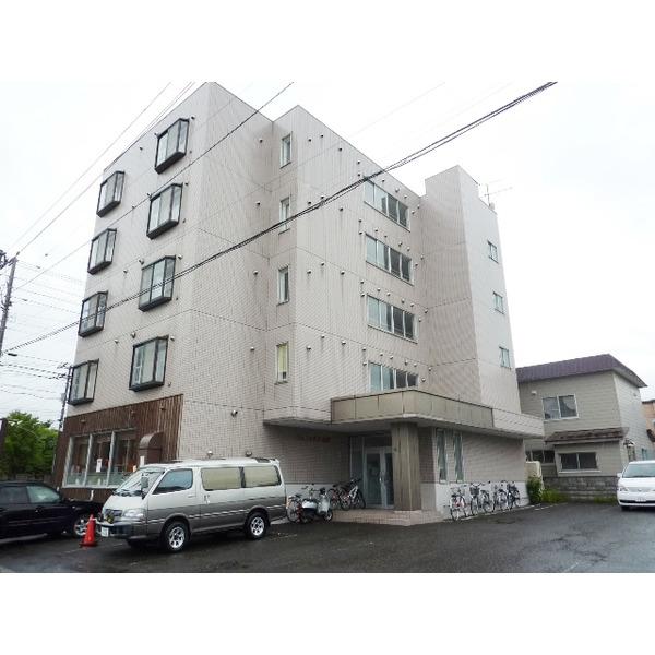 フェニックス北野 物件画像