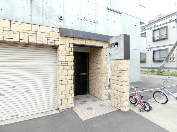 ラーチェ 物件画像