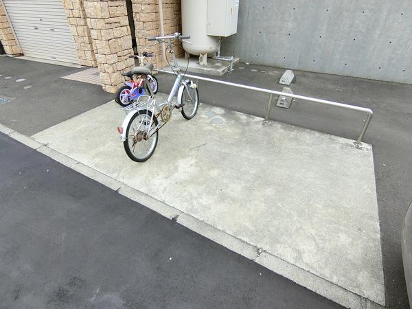 ラーチェ 物件画像
