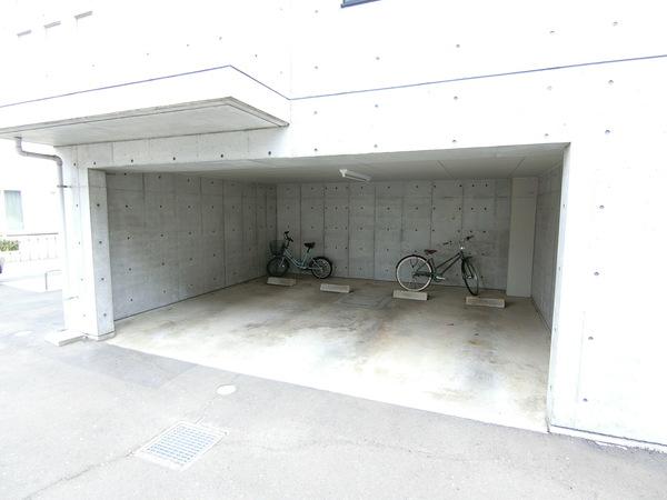 ラーチェ 物件画像