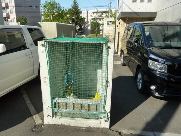 ラーチェ 物件画像