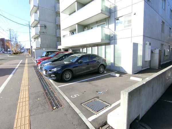 A-bic新札幌 物件画像