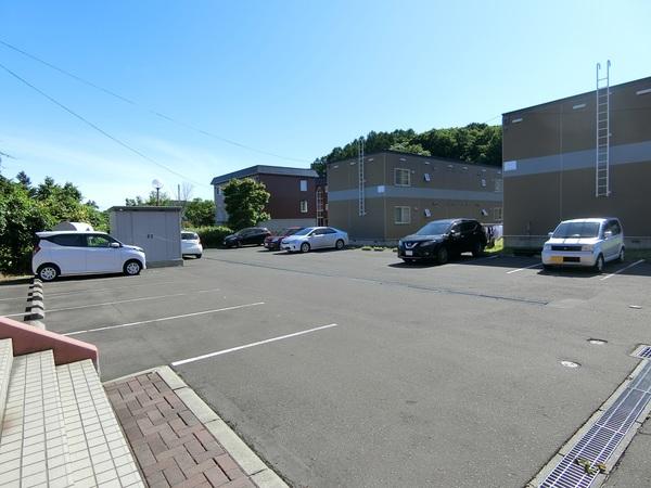 ウィステリア青葉 物件画像