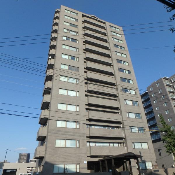 ドエル大谷地 物件画像