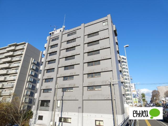 関ハイツ1-1 物件画像