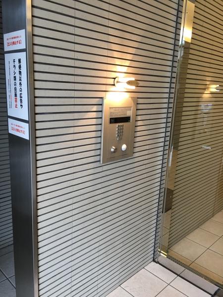 パークアクシス新さっぽろ 物件画像