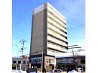 リルバ野幌外観1