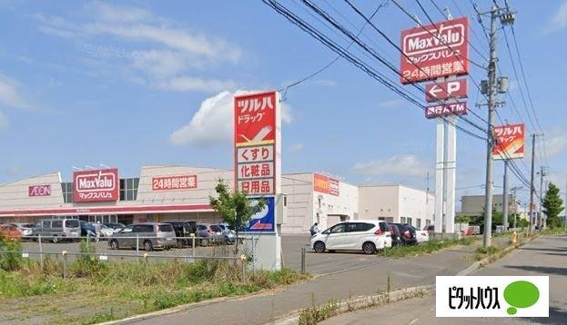 周辺環境画像
