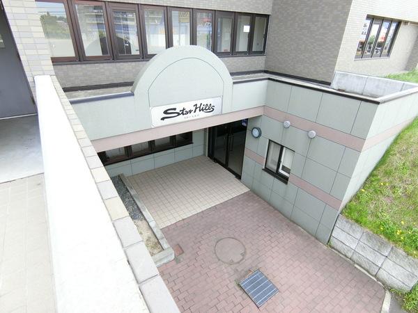 スターヒルズ 物件画像