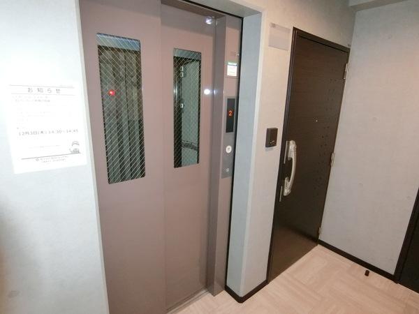 ichi to san B 物件画像
